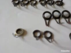 Anneau Mono Patte N3 -Offerte Carnassiers Negozio 00011 Anneau mono patte n3