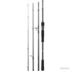 Canne Daiwa Prorex Travel - 2.29 M / HMHFSBF / 4