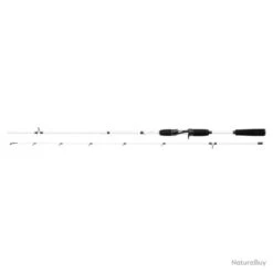 Cannes Casting Abu Garcia - Venerate (EVA) - 2.13 M / Médium Lourd