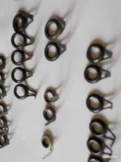 Anneau Mono Patte N3 -Offerte Carnassiers Negozio 00012 Anneau mono patte n3