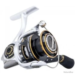 Moulinet Abu Garcia Revo Premier Spinning - 20Spin ( 155m - 0,15mm )
