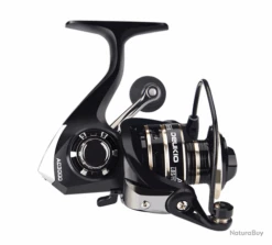 Moulinet De Pêche 6000 5.2:1 Carnassiers, Mer, Surfcasting M27