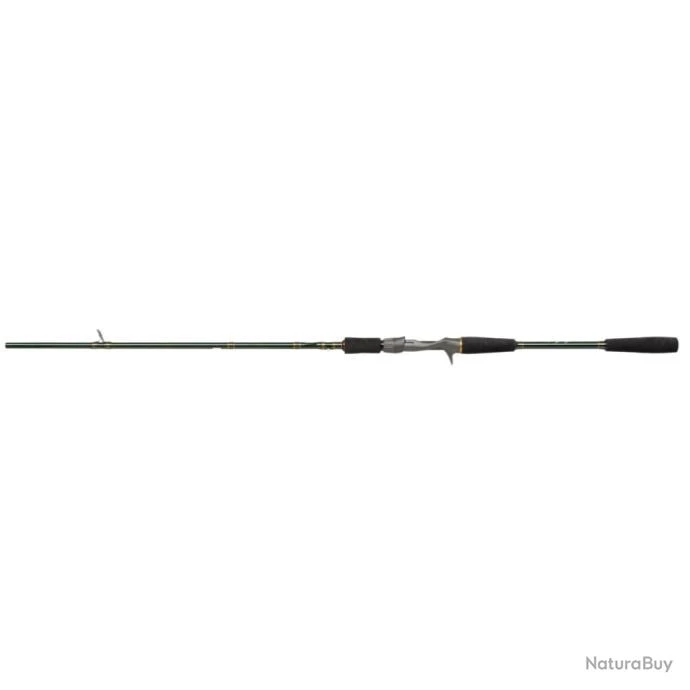 Canne Casting Abu Garcia Svartzonker® Classic Motoroil - 2.08 M / Medium 1 Canne Casting Abu Garcia Svartzonker® Classic Motoroil - 2.08 M / Medium