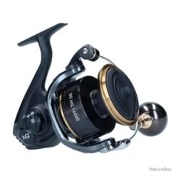 Moulinet Daiwa BG Monocoque ARK - 10000 / HARK 5 Moulinet Daiwa BG Monocoque ARK - 10000 / HARK -Offerte Carnassiers Negozio 00015 Moulinet Daiwa BG Monocoque ARK 10000 HARK
