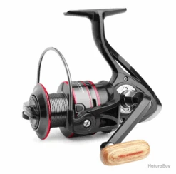 Moulinet De Pêche Carnassiers, Mer, Surfcasting 7000 HC Modèle 1