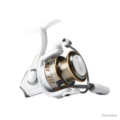 Moulinet Abu Garcia Max Pro Spinning Reel - 10 / 5.2:1