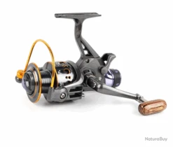 Moulinet De Pêche 4000 5.0:1 Carnassiers, Mer, Surfcasting M13