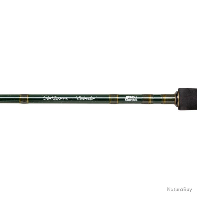 Canne Casting Abu Garcia Svartzonker® Classic Motoroil - 2.08 M / Medium 3 Canne Casting Abu Garcia Svartzonker® Classic Motoroil - 2.08 M / Medium – Image 3