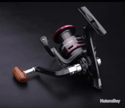 Moulinet De Pêche Carnassiers, Mer, Surfcasting 7000 HC Modèle 1 -Offerte Carnassiers Negozio 00017 Moulinet de peche carnassiers mer surfcasting 7000 HC modele 1