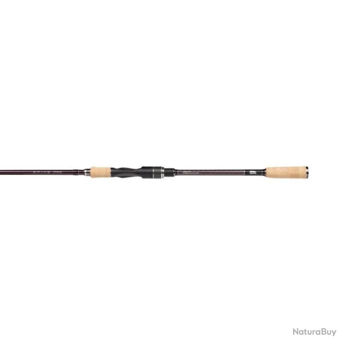 Canne Spinning Abu Garcia SPIKE® PRO Finesse Jigging Rod - 2.44 M / Medium Light 1 Canne Spinning Abu Garcia SPIKE® PRO Finesse Jigging Rod - 2.44 M / Medium Light