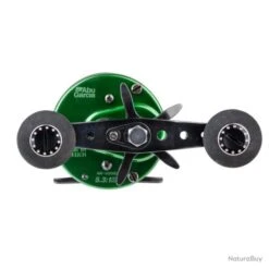 Moulinet Abu Garcia Ambassadeur(TM)Beast(TM) HD Reel - 5600 / Droitier -Offerte Carnassiers Negozio 00018 Moulinet Abu Garcia Ambassadeur TM Beast TM HD Reel 5600 Droitier