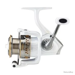 Moulinet Abu Garcia Max Pro Spinning Reel - 10 / 5.2:1 -Offerte Carnassiers Negozio 00018 Moulinet Abu Garcia Max Pro Spinning Reel 10 5.2 1