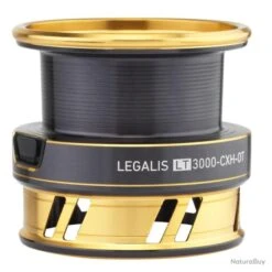 Moulinet Daiwa Legalis LT - OT - 4000 -Offerte Carnassiers Negozio 00018 Moulinet Daiwa Legalis LT OT 4000