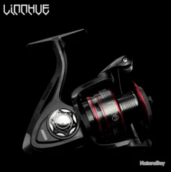 Moulinet De Pêche Carnassiers, Mer, Surfcasting 7000 HC Modèle 1 -Offerte Carnassiers Negozio 00018 Moulinet de peche carnassiers mer surfcasting 7000 HC modele 1