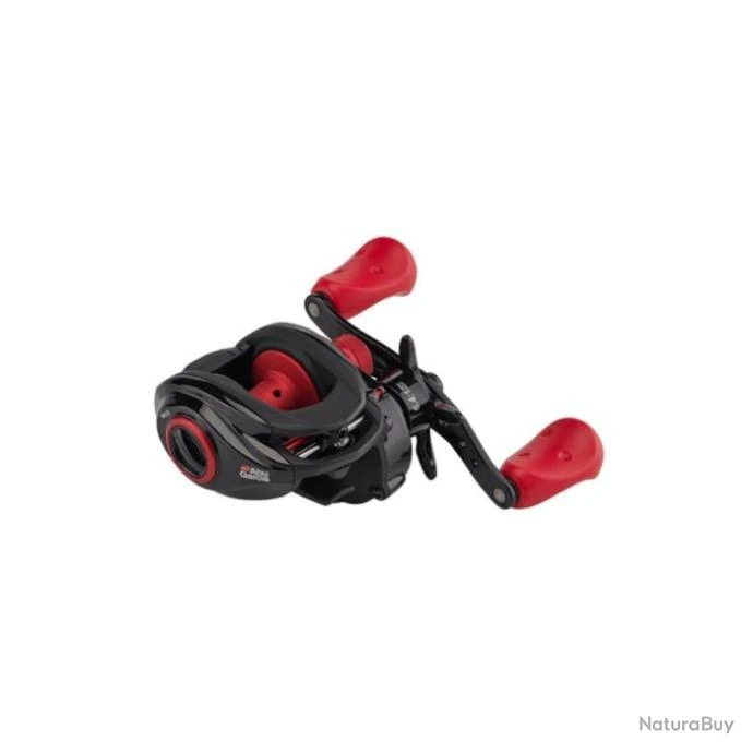 Moulinet Abu Garcia - MAX X 2 Moulinet Abu Garcia - MAX X – Image 2