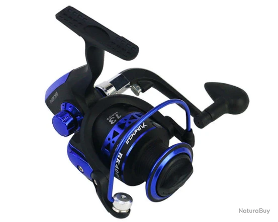 Moulinet De Pêche 6000 5.5:1 Carnassiers, Mer, Surfcasting M20 2 Moulinet De Pêche 6000 5.5:1 Carnassiers, Mer, Surfcasting M20 – Image 2