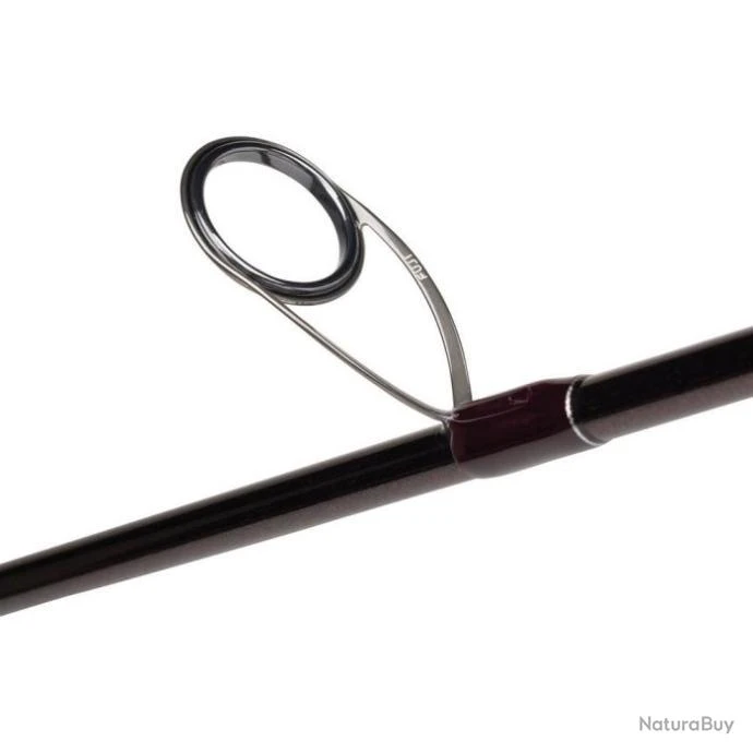 Canne Spinning Abu Garcia SPIKE® PRO Finesse Jigging Rod - 2.44 M / Medium Light 4 Canne Spinning Abu Garcia SPIKE® PRO Finesse Jigging Rod - 2.44 M / Medium Light – Image 4