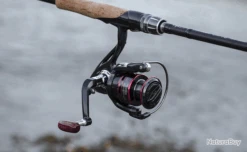 Moulinet De Pêche Carnassiers, Mer, Surfcasting 7000 HC Modèle 1 -Offerte Carnassiers Negozio 00021 Moulinet de peche carnassiers mer surfcasting 7000 HC modele 1