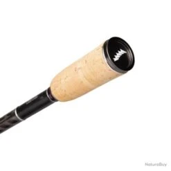 Canne Spinning Abu Garcia SPIKE® PRO Finesse Jigging Rod - 2.44 M / Medium Light 10 Canne Spinning Abu Garcia SPIKE® PRO Finesse Jigging Rod - 2.44 M / Medium Light -Offerte Carnassiers Negozio 00022 Canne spinning Abu Garcia SPIKE PRO Finesse Jigging Rod 2.44 m Medium Light