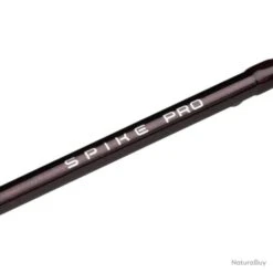 Canne Spinning Abu Garcia SPIKE® PRO Finesse Jigging Rod - 2.44 M / Medium Light 11 Canne Spinning Abu Garcia SPIKE® PRO Finesse Jigging Rod - 2.44 M / Medium Light -Offerte Carnassiers Negozio 00023 Canne spinning Abu Garcia SPIKE PRO Finesse Jigging Rod 2.44 m Medium Light