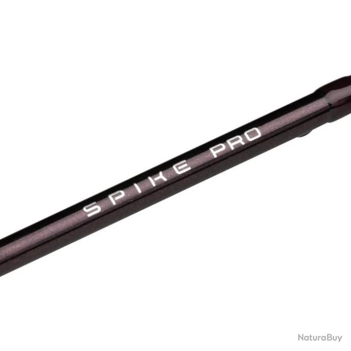 Canne Spinning Abu Garcia SPIKE® PRO Finesse Jigging Rod - 2.44 M / Medium Light 6 Canne Spinning Abu Garcia SPIKE® PRO Finesse Jigging Rod - 2.44 M / Medium Light – Image 6