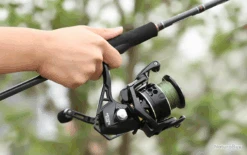 Moulinet De Pêche Carnassiers, Mer, Surfcasting 4000 M6