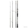 Canne Daiwa Exceler Mobile - 2.29 M / HXHFSDF