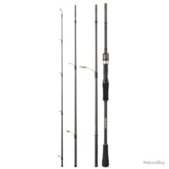 Canne Daiwa Exceler Mobile - 2.29 M / HXHFSDF
