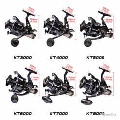 Moulinet De Pêche Carnassiers, Mer, Surfcasting 6000 M4 11 Moulinet De Pêche Carnassiers, Mer, Surfcasting 6000 M4 -Offerte Carnassiers Negozio 00026 Moulinet de peche carnassiers mer surfcasting 6000 M4