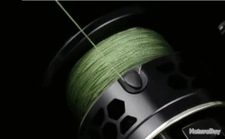 Moulinet De Pêche Carnassiers, Mer, Surfcasting 4000 M6 -Offerte Carnassiers Negozio 00027 Moulinet de peche carnassiers mer surfcasting 4000 M6