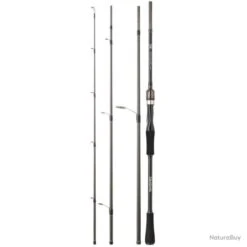 Canne Daiwa Exceler Mobile - 2.29 M / HXHFSDF -Offerte Carnassiers Negozio 00029 Canne Daiwa Exceler Mobile 2.29 m HXHFSDF