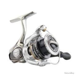 Moulinet Abu Garcia Zenon® Spinning Reel - 2500S -Offerte Carnassiers Negozio 00030 Moulinet Abu Garcia Zenon Spinning Reel 2500S