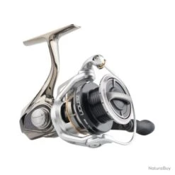 Moulinet Abu Garcia Zenon® Spinning Reel - 2500S -Offerte Carnassiers Negozio 00031 Moulinet Abu Garcia Zenon Spinning Reel 2500S