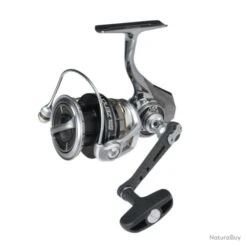 Moulinet Abu Garcia Zenon® Spinning Reel - 2500S -Offerte Carnassiers Negozio 00032 Moulinet Abu Garcia Zenon Spinning Reel 2500S