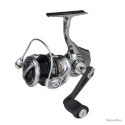 Moulinet Abu Garcia Zenon® Spinning Reel - 2500S -Offerte Carnassiers Negozio 00033 Moulinet Abu Garcia Zenon Spinning Reel 2500S