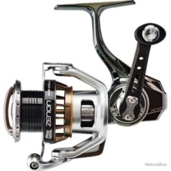 Moulinet Abu Garcia Zenon® Spinning Reel - 2500S -Offerte Carnassiers Negozio 00035 Moulinet Abu Garcia Zenon Spinning Reel 2500S