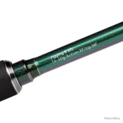 Canne Spinning Abu Garcia SPIKE® X Jigging Rod - 2.44 M / Medium -Offerte Carnassiers Negozio 00047 Canne spinning Abu Garcia SPIKE X Jigging Rod 2.44 m Medium