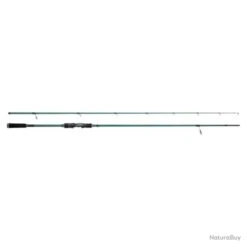 Canne Spinning Abu Garcia SPIKE® X Jigging Rod - 2.44 M / Medium -Offerte Carnassiers Negozio 00055 Canne spinning Abu Garcia SPIKE X Jigging Rod 2.44 m Medium