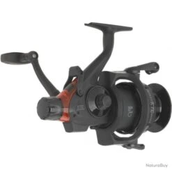 Moulinet Mitchell Carpe Débrayable Avocet FS 6500 RTE Black édition - Noir Et Rouge / 1 -Offerte Carnassiers Negozio 00075 Moulinet Mitchell Carpe debrayable Avocet FS 6500 RTE Black edition Noir et rouge 1