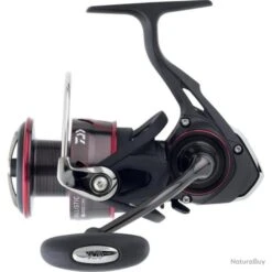 Moulinet Daiwa Ballistic LT - 3000 / D CXH -Offerte Carnassiers Negozio 00080 Moulinet Daiwa Ballistic LT 3000 D CXH