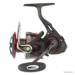 Moulinet Daiwa Ballistic LT - 3000 / D CXH -Offerte Carnassiers Negozio 00081 Moulinet Daiwa Ballistic LT 3000 D CXH