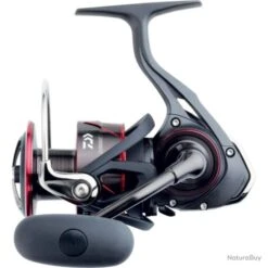 Moulinet Daiwa Ballistic LT - 3000 / D CXH -Offerte Carnassiers Negozio 00082 Moulinet Daiwa Ballistic LT 3000 D CXH