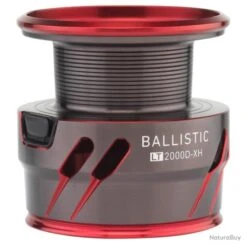 Moulinet Daiwa Ballistic LT - 3000 / D CXH -Offerte Carnassiers Negozio 00083 Moulinet Daiwa Ballistic LT 3000 D CXH