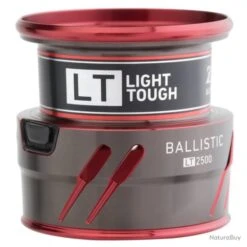 Moulinet Daiwa Ballistic LT - 3000 / D CXH -Offerte Carnassiers Negozio 00084 Moulinet Daiwa Ballistic LT 3000 D CXH