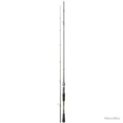 Canne Daiwa Exceler Spinning - 2.21 M / HMHFSDF / 2